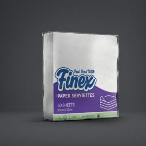 Paper Serviettes
