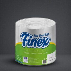Toilet Tissues